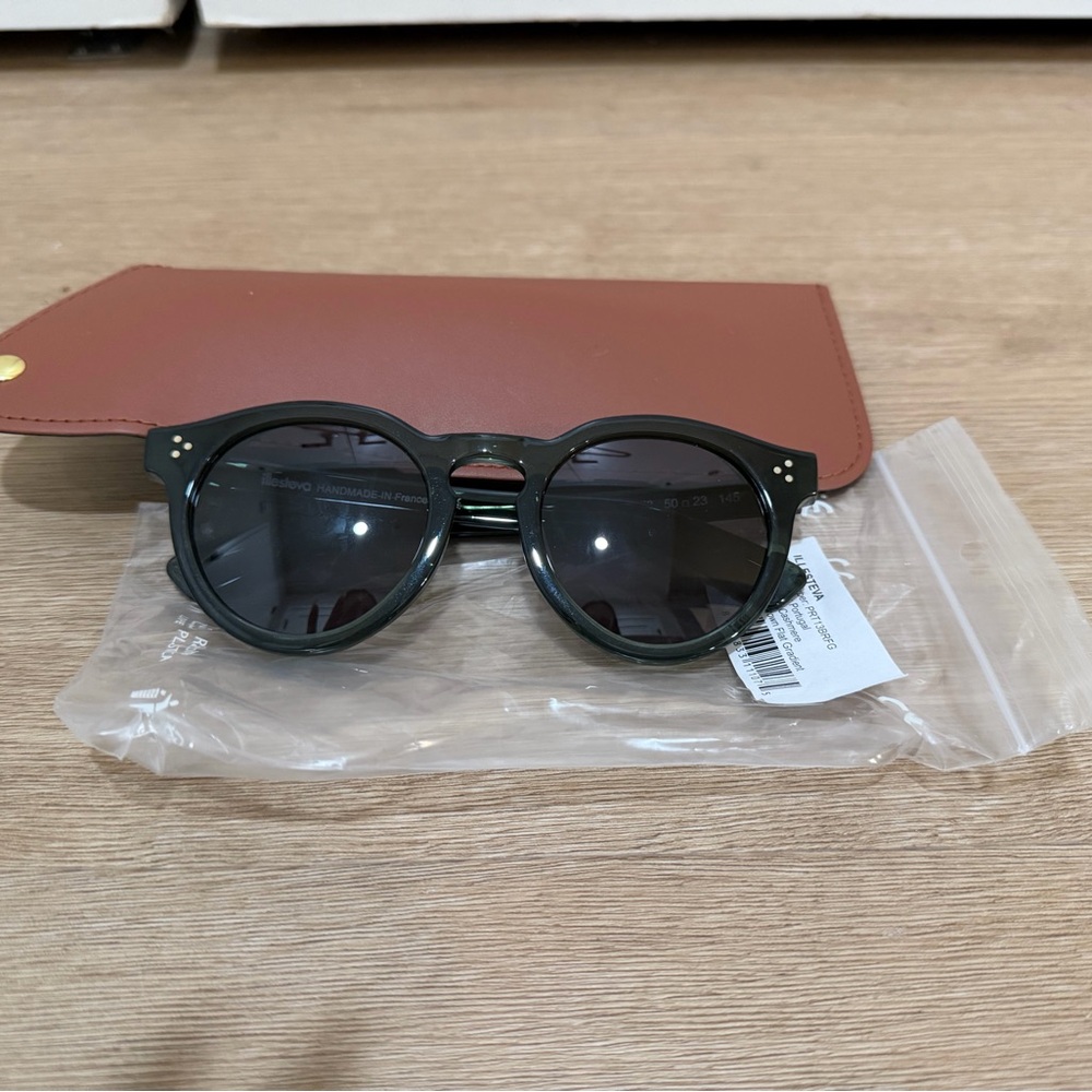 Illesteva sunglasses